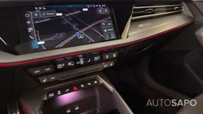 Audi A3 de 2026