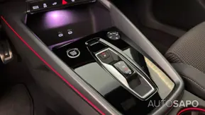 Audi A3 de 2026