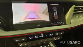 Audi A3 de 2026