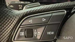 Audi A3 de 2026