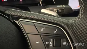 Audi A3 de 2026