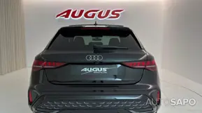 Audi A3 de 2026