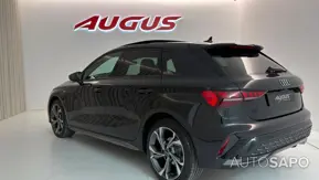 Audi A3 de 2026