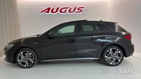Audi A3 de 2026