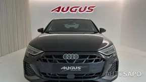 Audi A3 de 2026