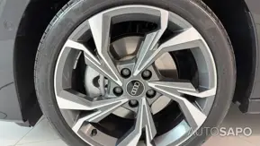 Audi A3 de 2026