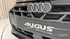 Audi A3 de 2026