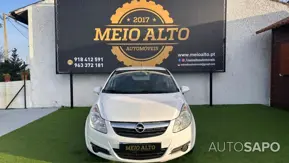 Opel Corsa 1.3 CDTi de 2010
