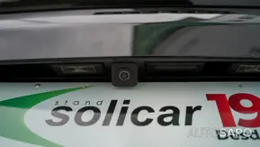 Peugeot 3008 de 2017