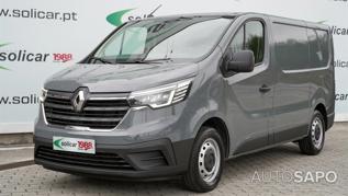 Renault Trafic de 2023