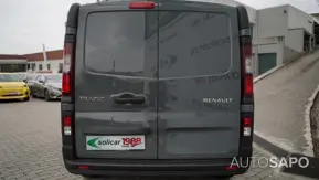Renault Trafic de 2023