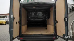 Renault Trafic de 2023