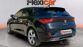 Seat Leon de 2020