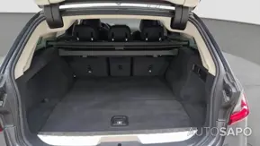 BMW Série 3 de 2022