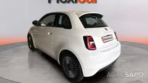 Fiat 500e de 2023