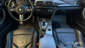 BMW M4 de 2015