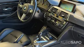BMW M4 de 2015