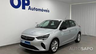 Opel Corsa de 2023