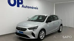 Opel Corsa de 2023