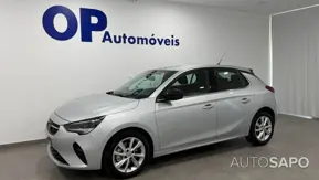 Opel Corsa de 2023
