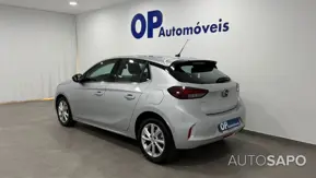 Opel Corsa de 2023
