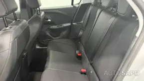 Opel Corsa de 2023