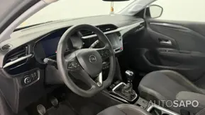 Opel Corsa de 2023