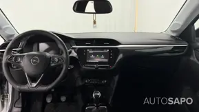Opel Corsa de 2023