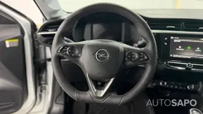 Opel Corsa de 2023
