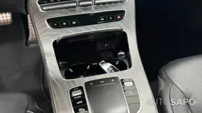 Mercedes-Benz Classe E de 2021