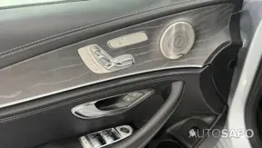 Mercedes-Benz Classe E de 2021