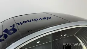 Mercedes-Benz Classe E de 2021