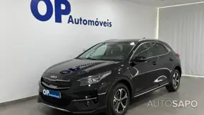 Kia XCeed de 2022