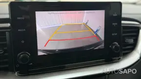 Kia XCeed de 2022