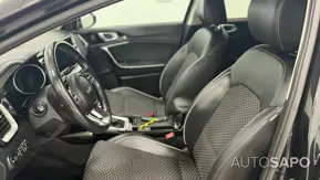 Kia XCeed de 2022
