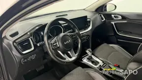 Kia XCeed de 2022