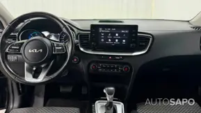 Kia XCeed de 2022