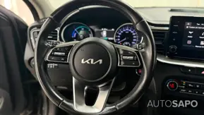 Kia XCeed de 2022