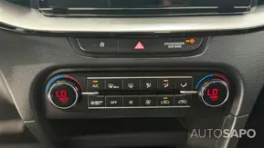 Kia XCeed de 2022