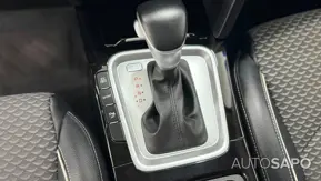 Kia XCeed de 2022