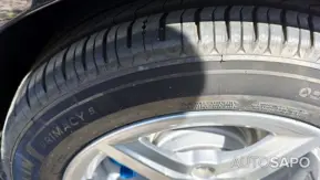 BMW Série 1 de 2016