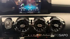 Mercedes-Benz Classe A de 2022