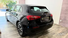 Mercedes-Benz Classe A de 2022