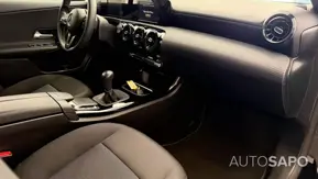 Mercedes-Benz Classe A de 2022