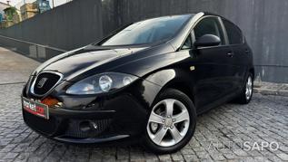 Seat Altea 1.4 16V Reference de 2007