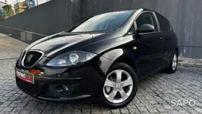 Seat Altea 1.4 16V Reference de 2007
