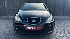 Seat Altea 1.4 16V Reference de 2007
