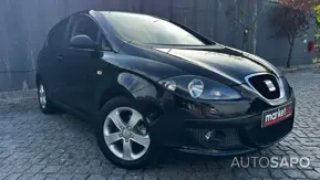 Seat Altea 1.4 16V Reference de 2007