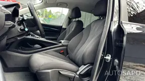 MG MG5 de 2023