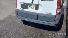 Renault Kangoo 1.5 dCi de 2004